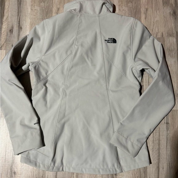 The North Face Women's Gray Jacket - Picture 3 of 3